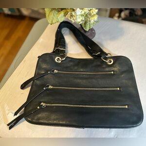 Sorial New York Handbag